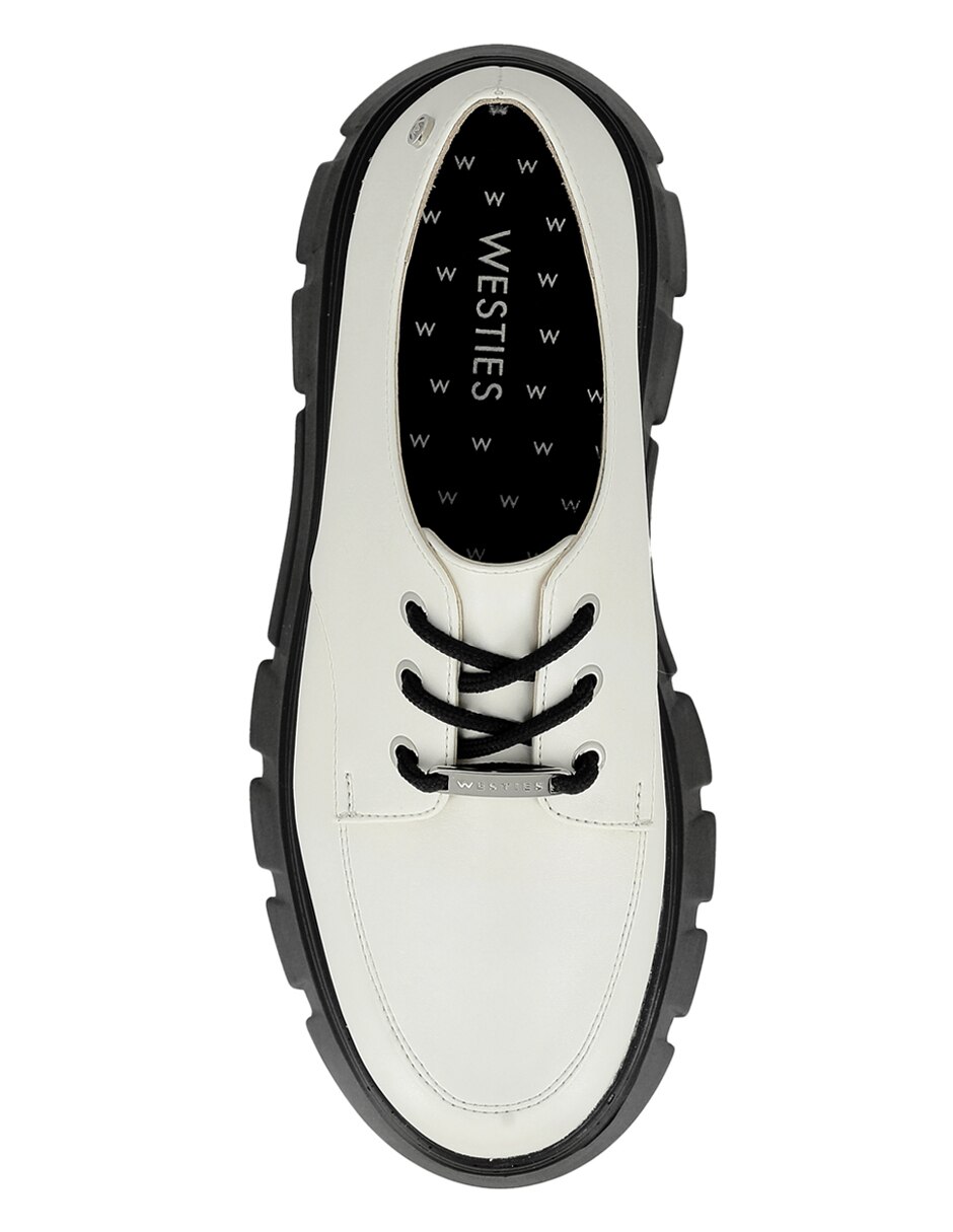 Mocasín para mujer 6