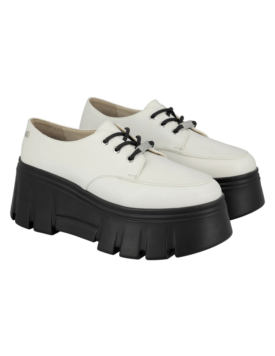Mocasín para mujer 7
