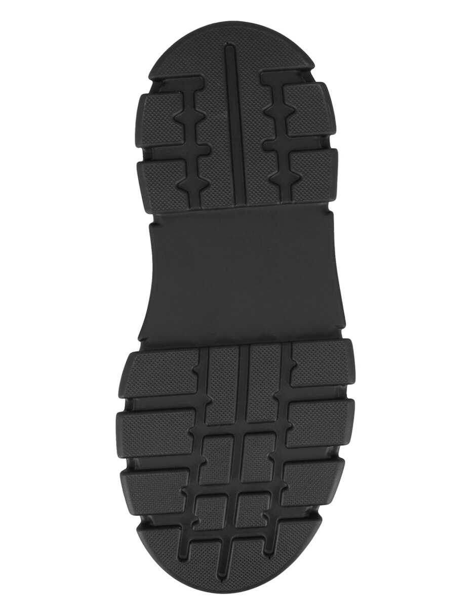 Mocasín para mujer 8