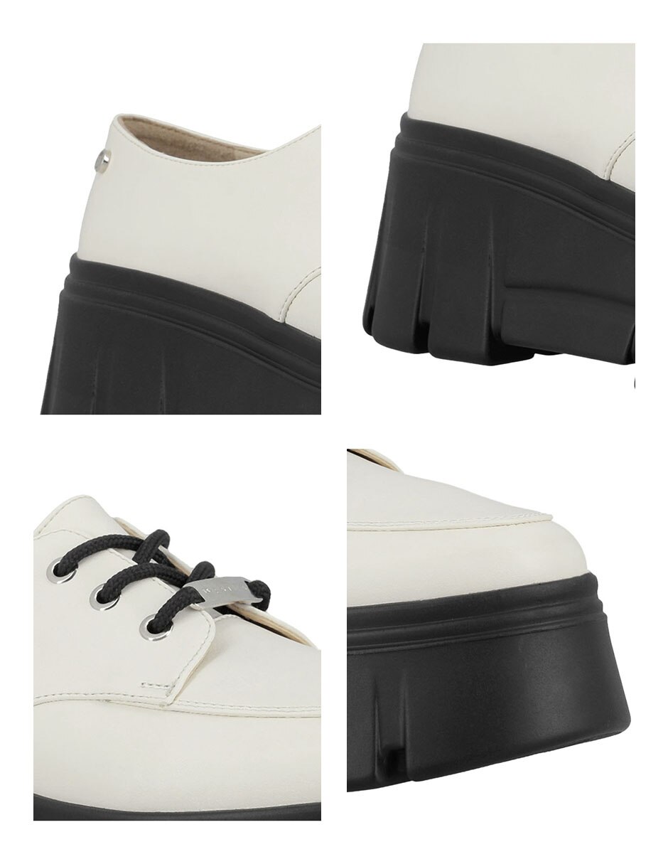 Mocasín para mujer 10