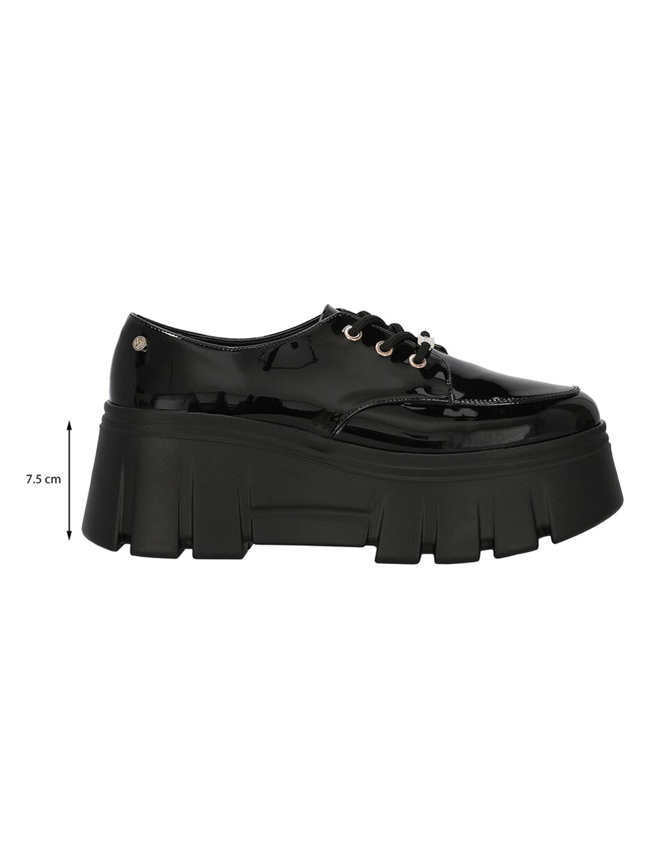 Mocasín para mujer 13