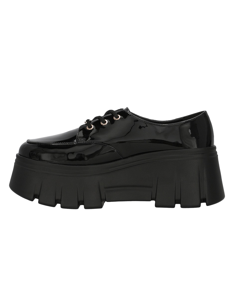 Mocasín para mujer 3