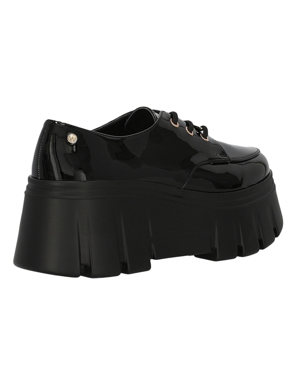 Mocasín para mujer 5