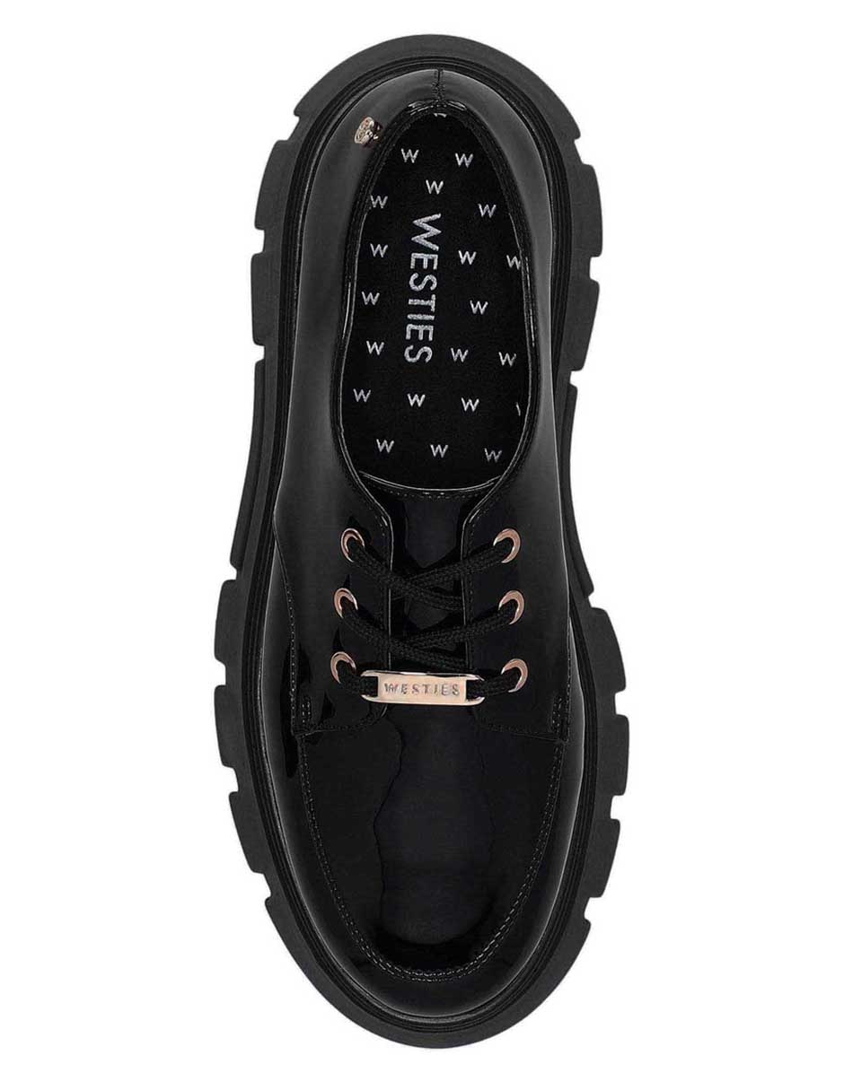 Mocasín para mujer 6