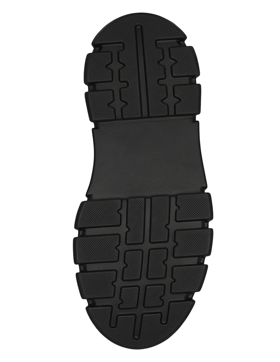 Mocasín para mujer 8