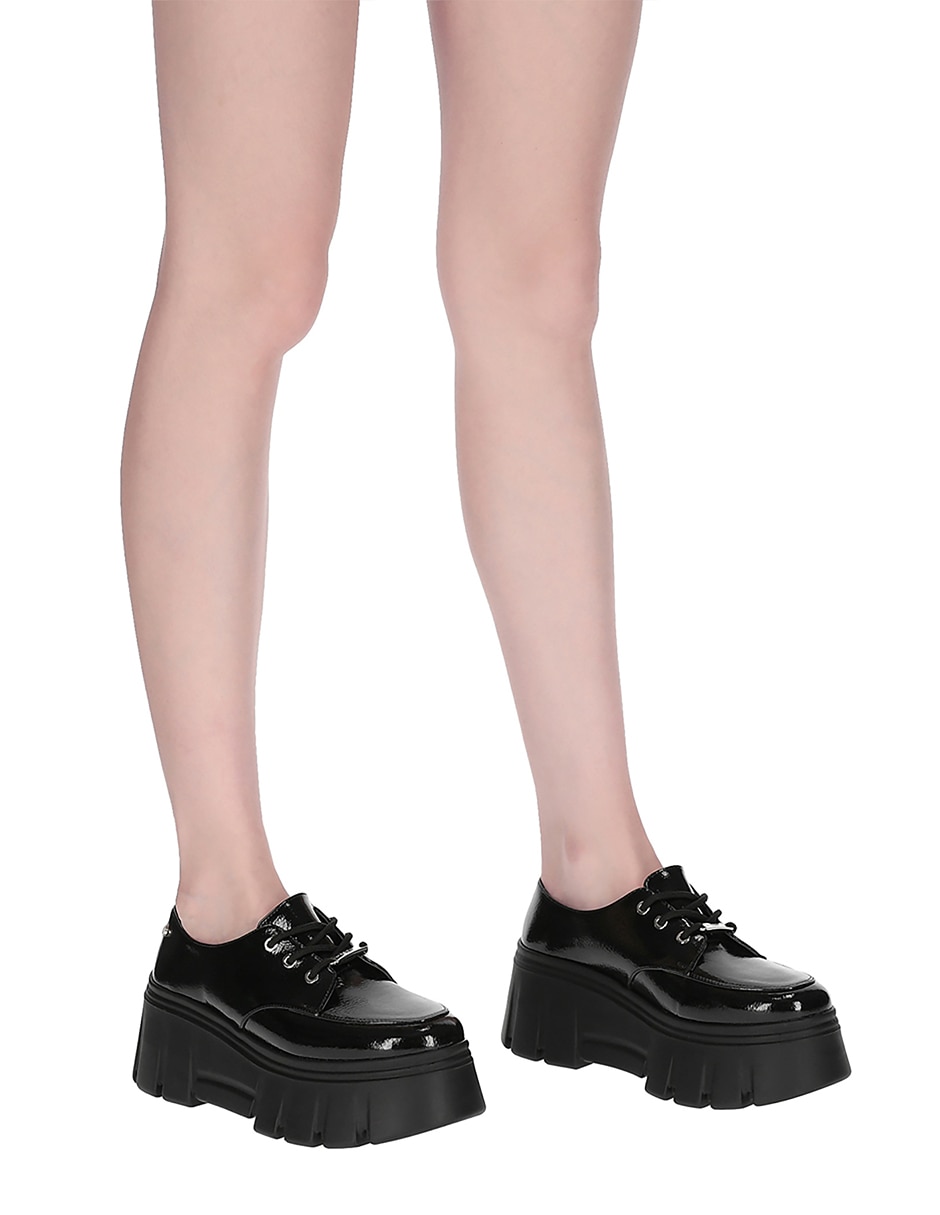 Mocasín para mujer 9