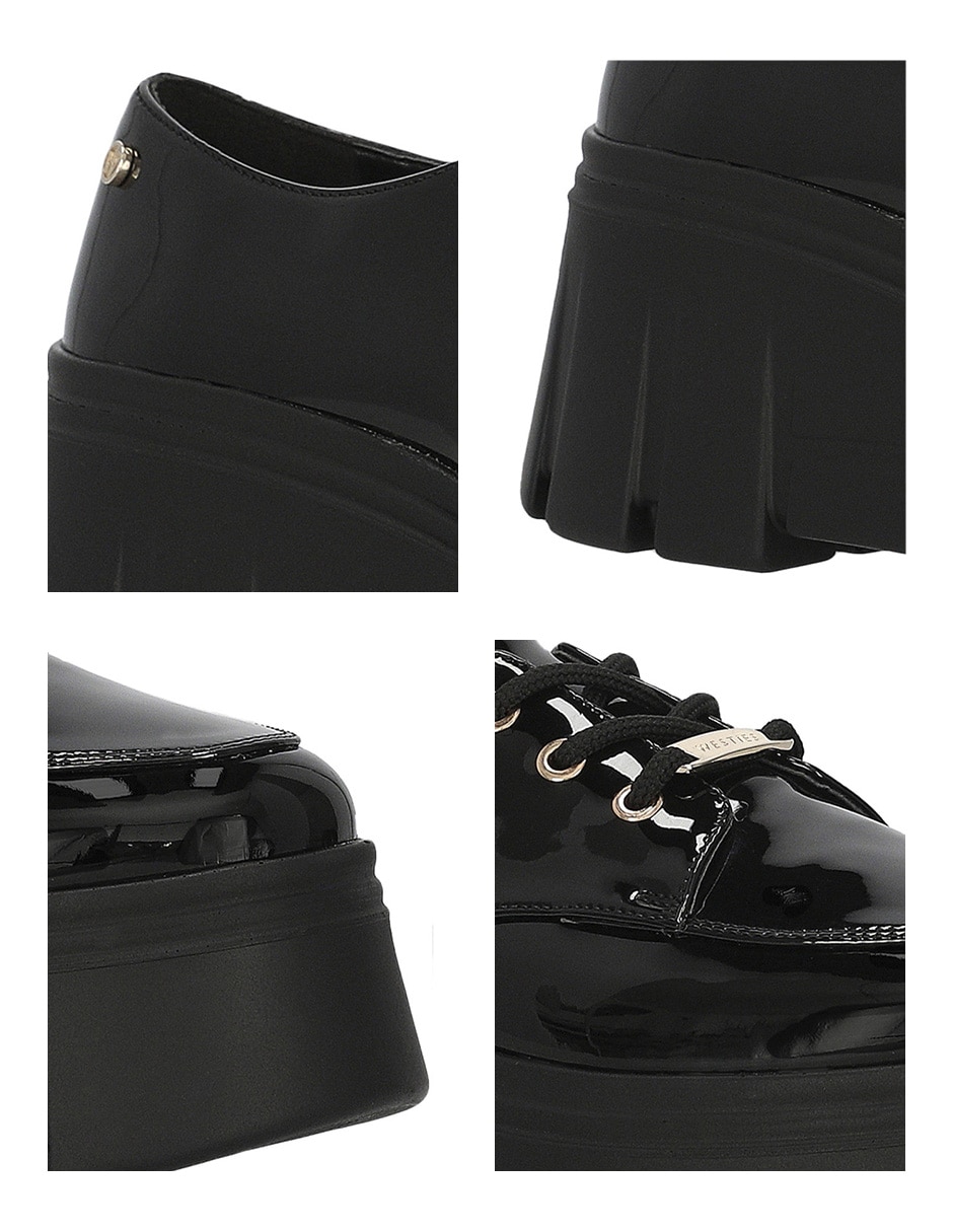 Mocasín para mujer 10
