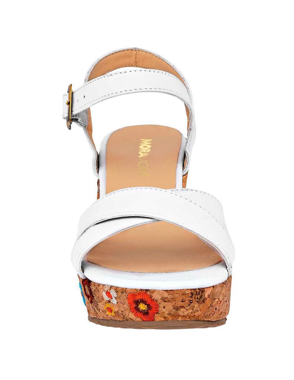 Sandalia para mujer 2