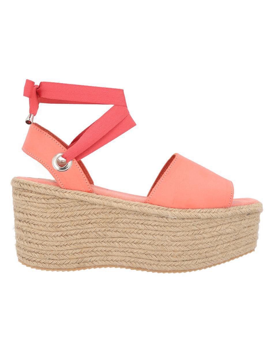 Sandalia para mujer 5