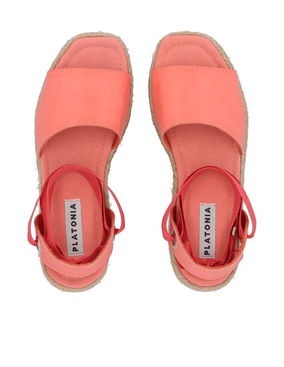 Sandalia para mujer