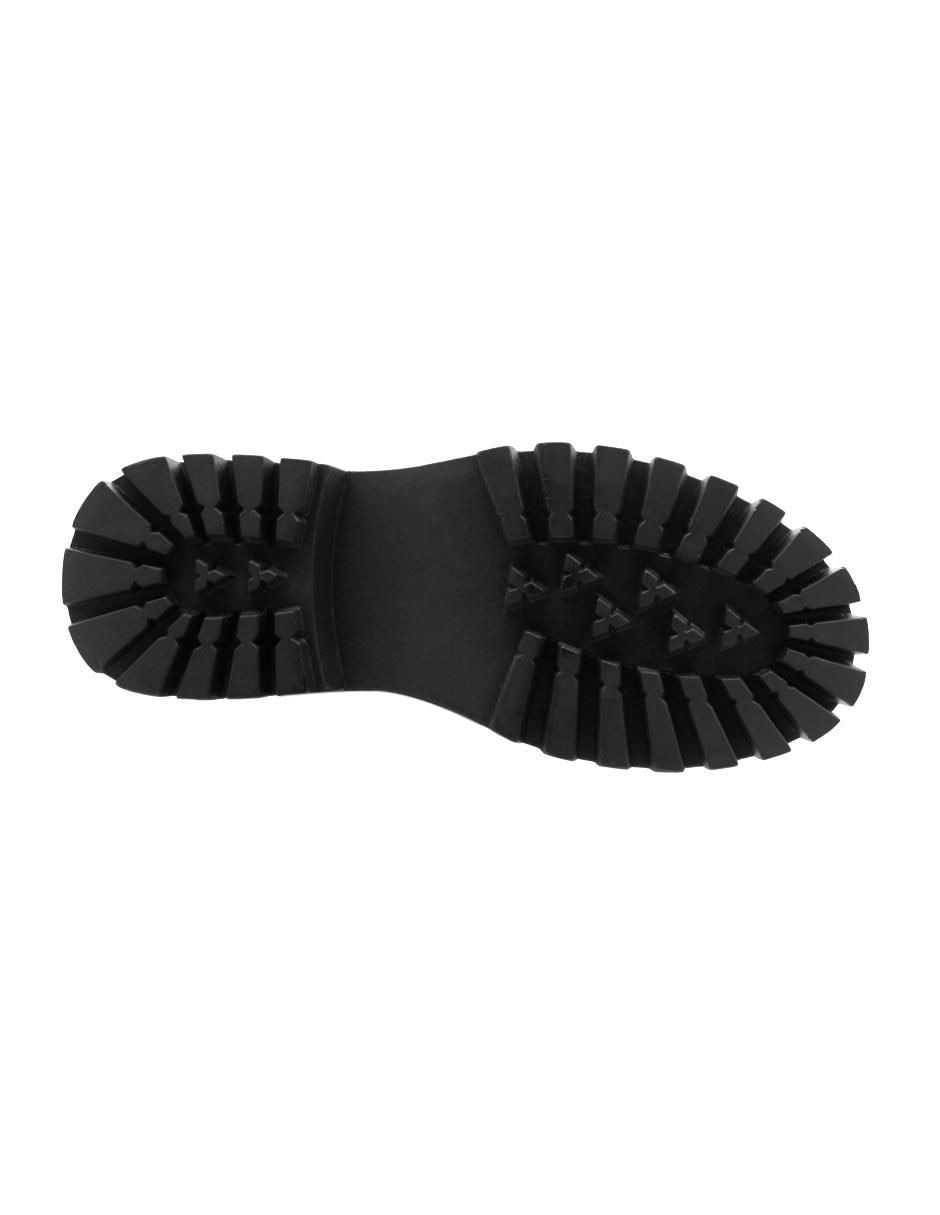 Bota arriba del tobillo Rbcollection para mujer
