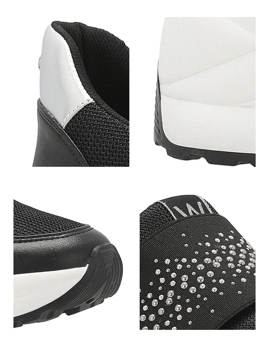 Tenis para mujer 6