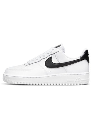 Tenis Air Force 1 07 para mujer
