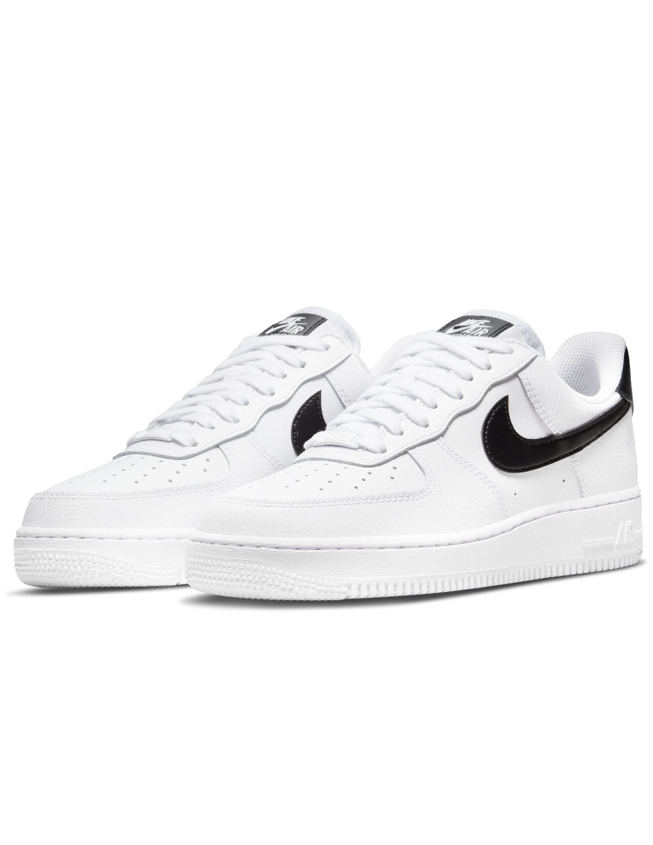 Tenis Nike Air Force 1 07 para mujer