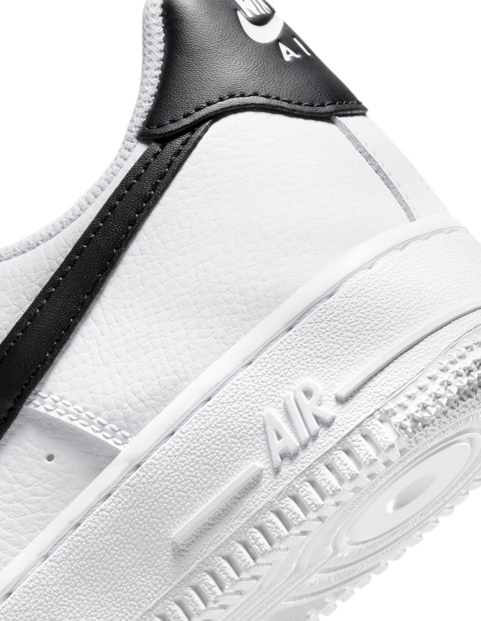 Tenis Nike Air Force 1 07 para mujer