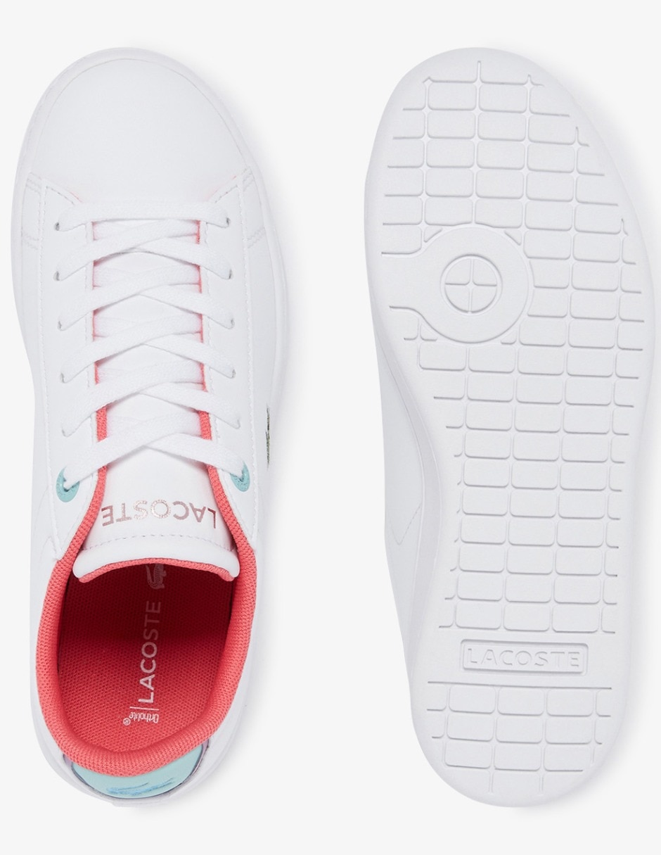Tenis Carnaby para mujer