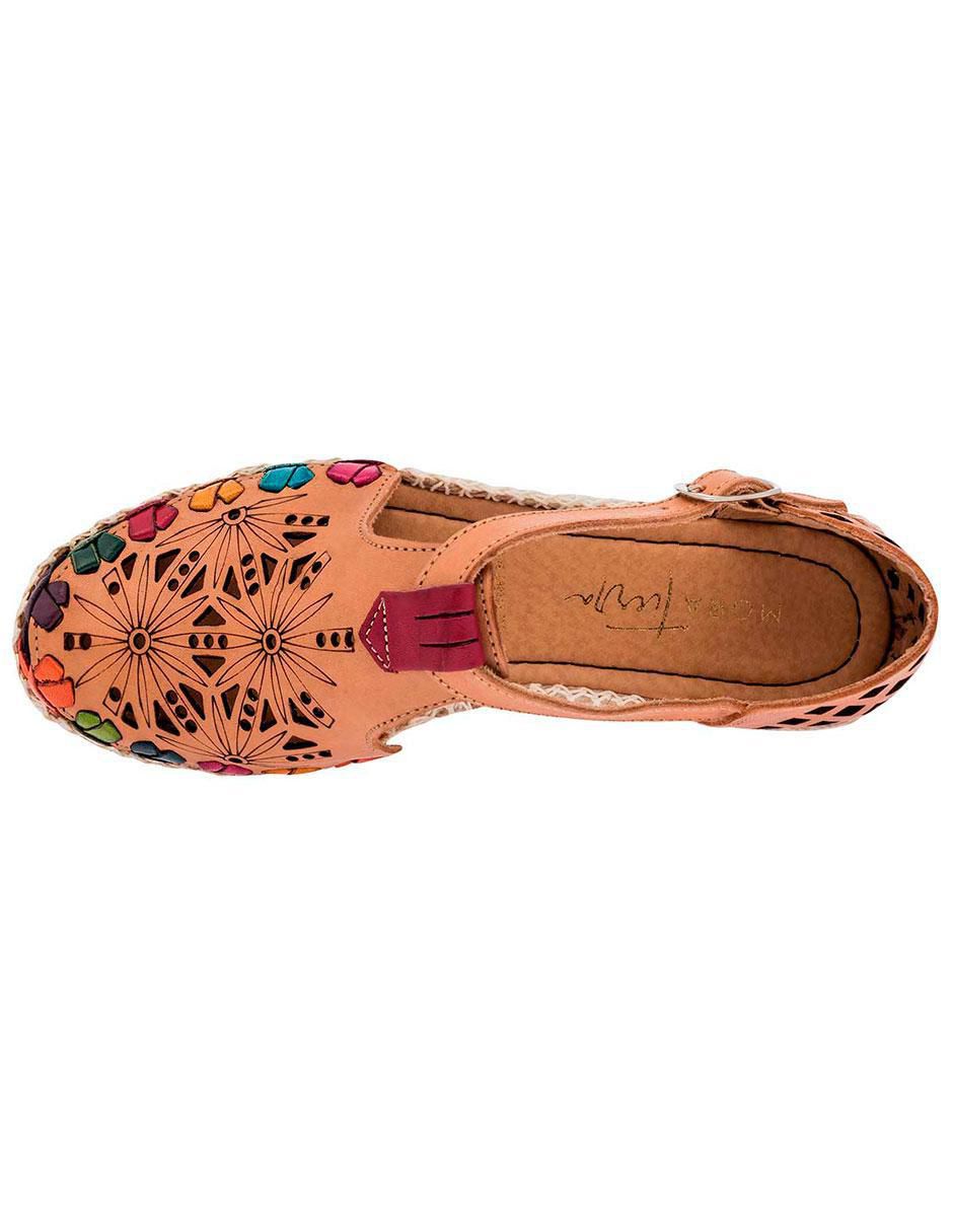 Sandalia para mujer 3