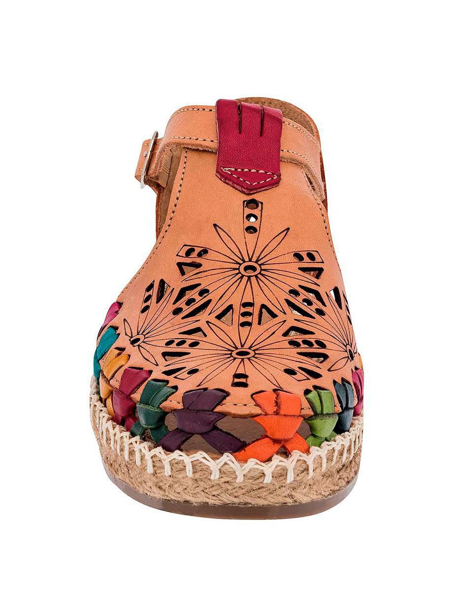 Sandalia para mujer 2