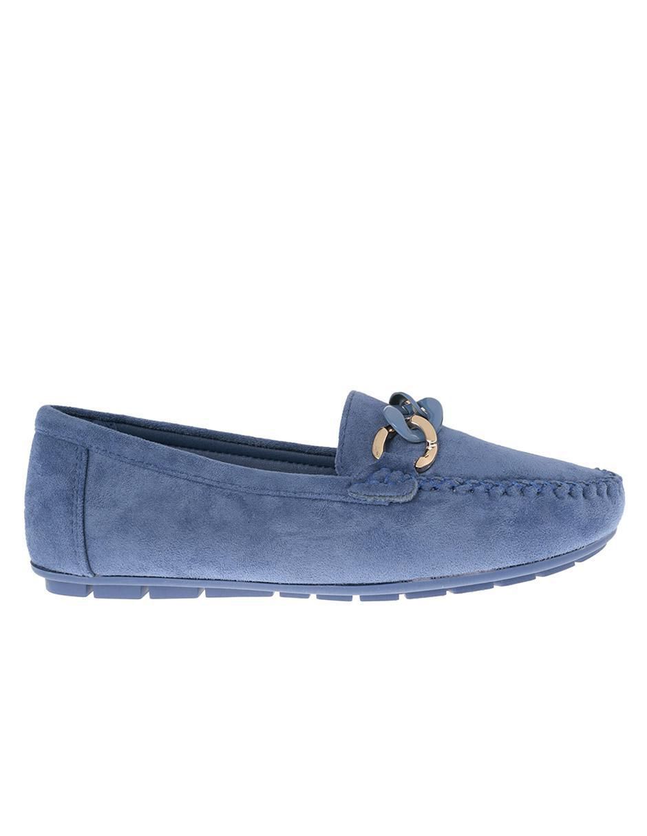 Mocasín para mujer 3