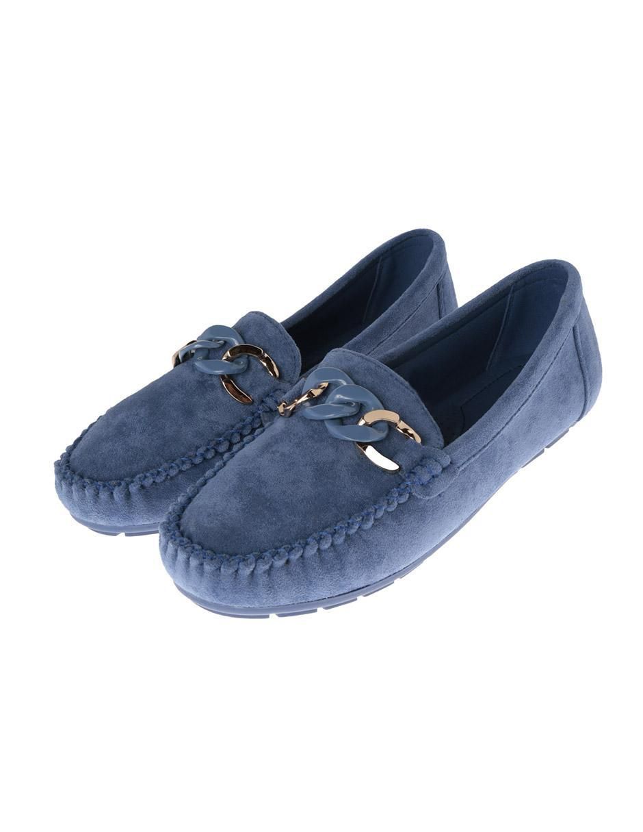 Mocasín para mujer 2