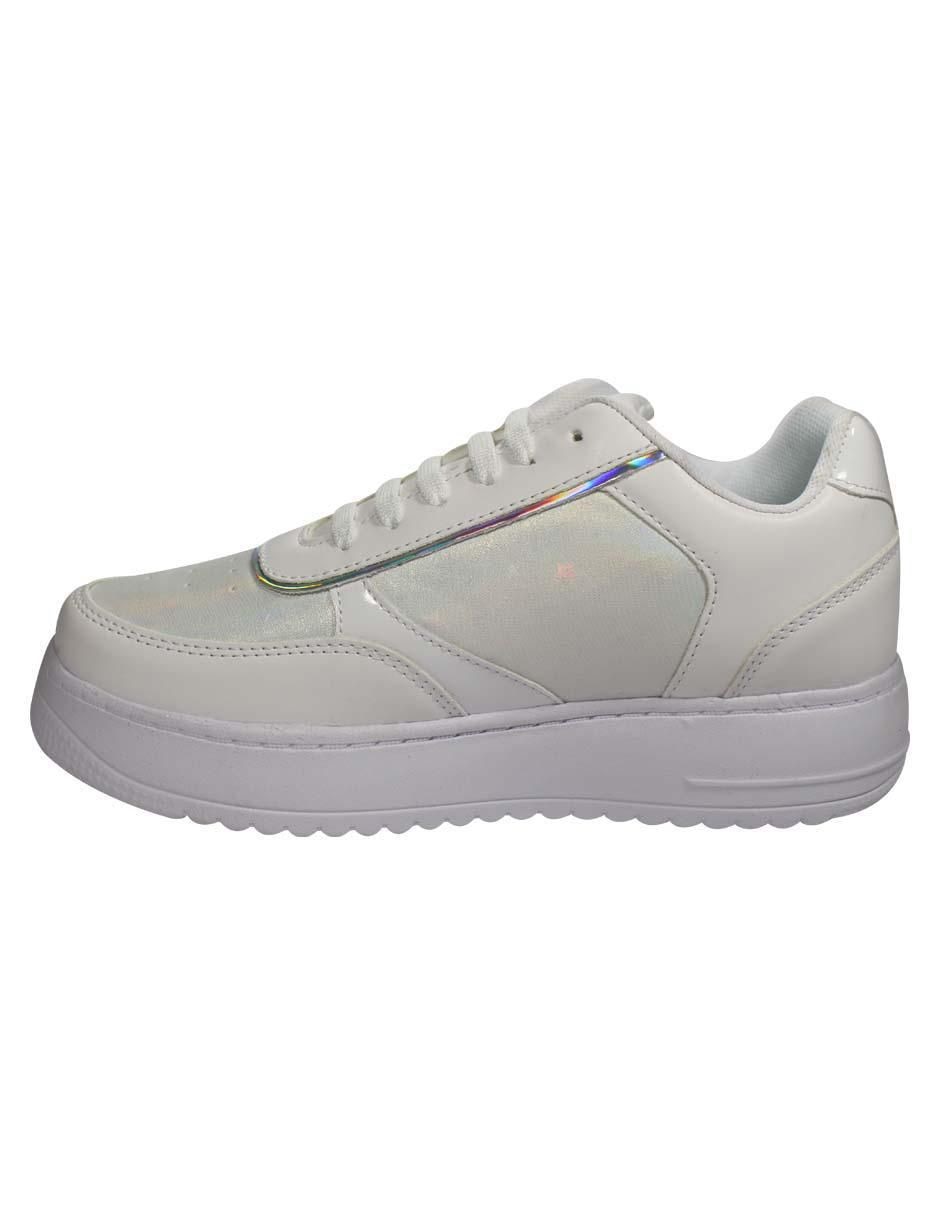 Tenis para mujer 3