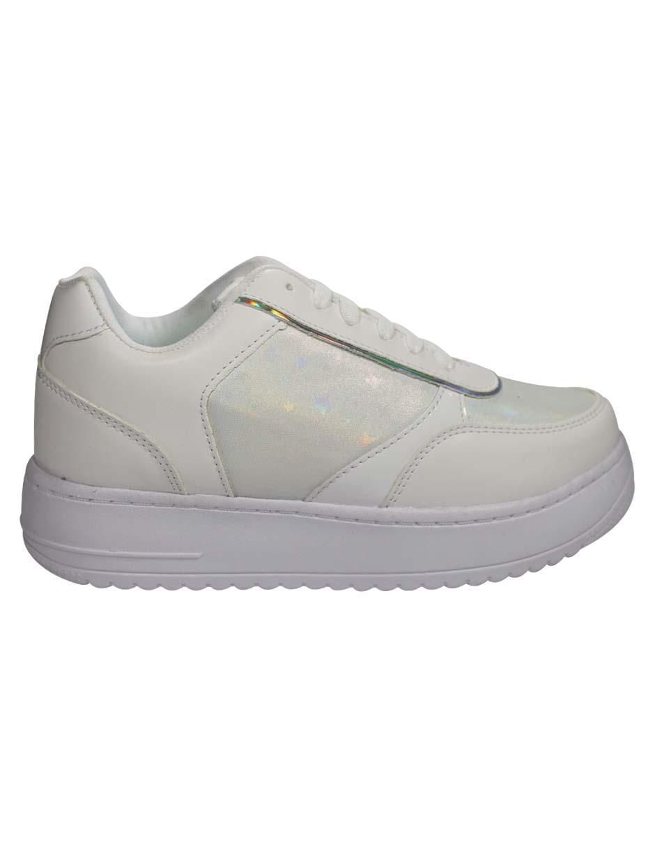 Tenis para mujer 2