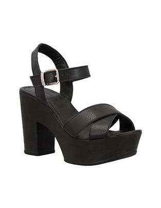 Sandalia para mujer