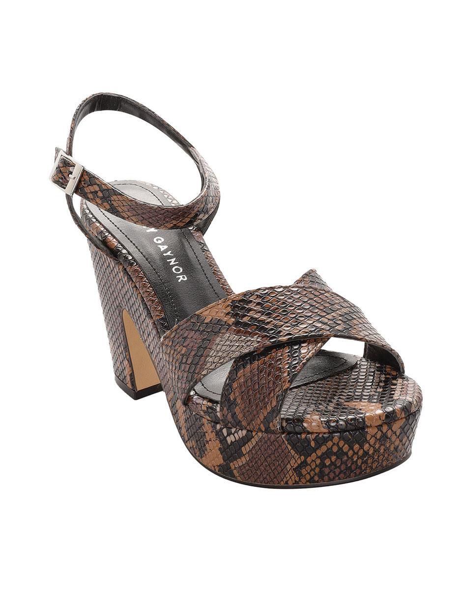 Sandalia para mujer