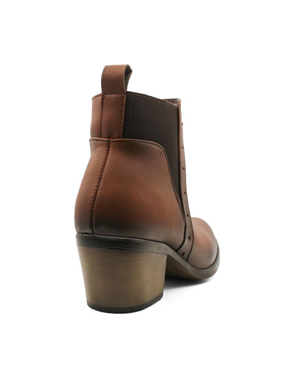 Botín al tobillo Rbcollection para mujer