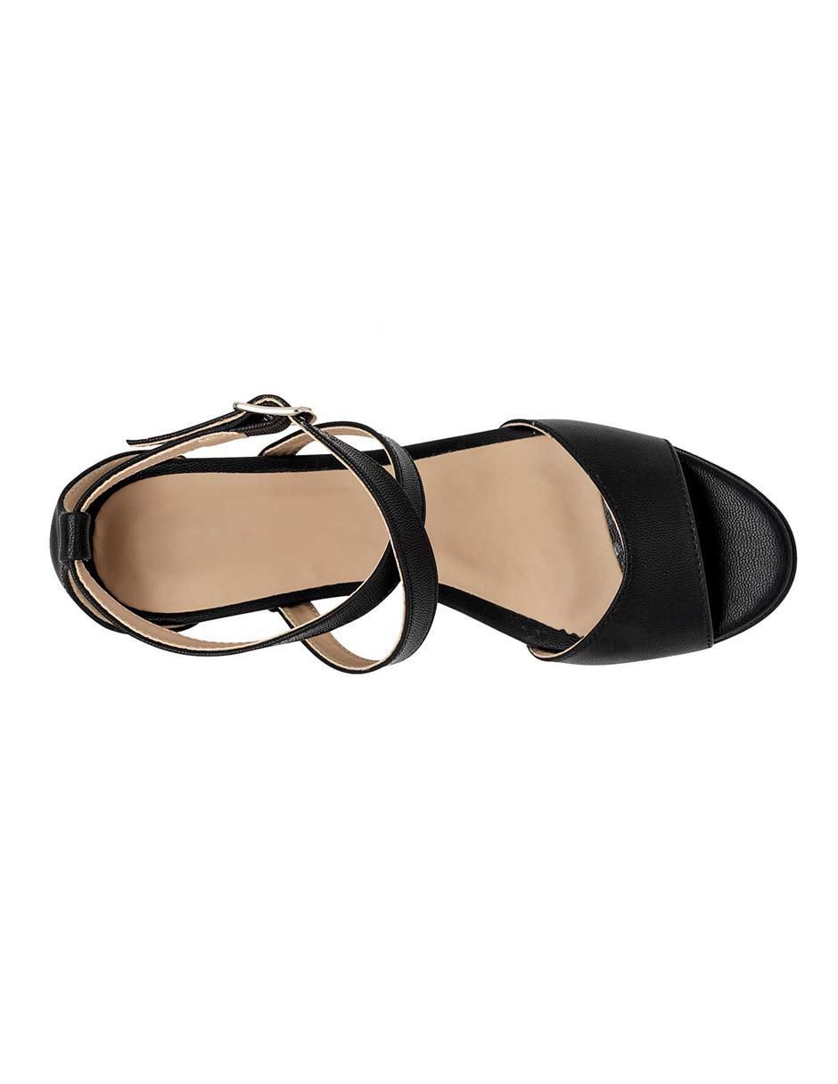 Sandalia para mujer 3