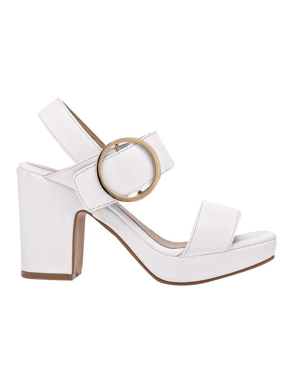 Sandalia para mujer 3