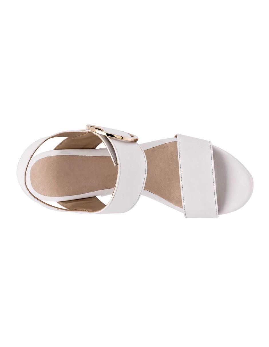 Sandalia para mujer 2