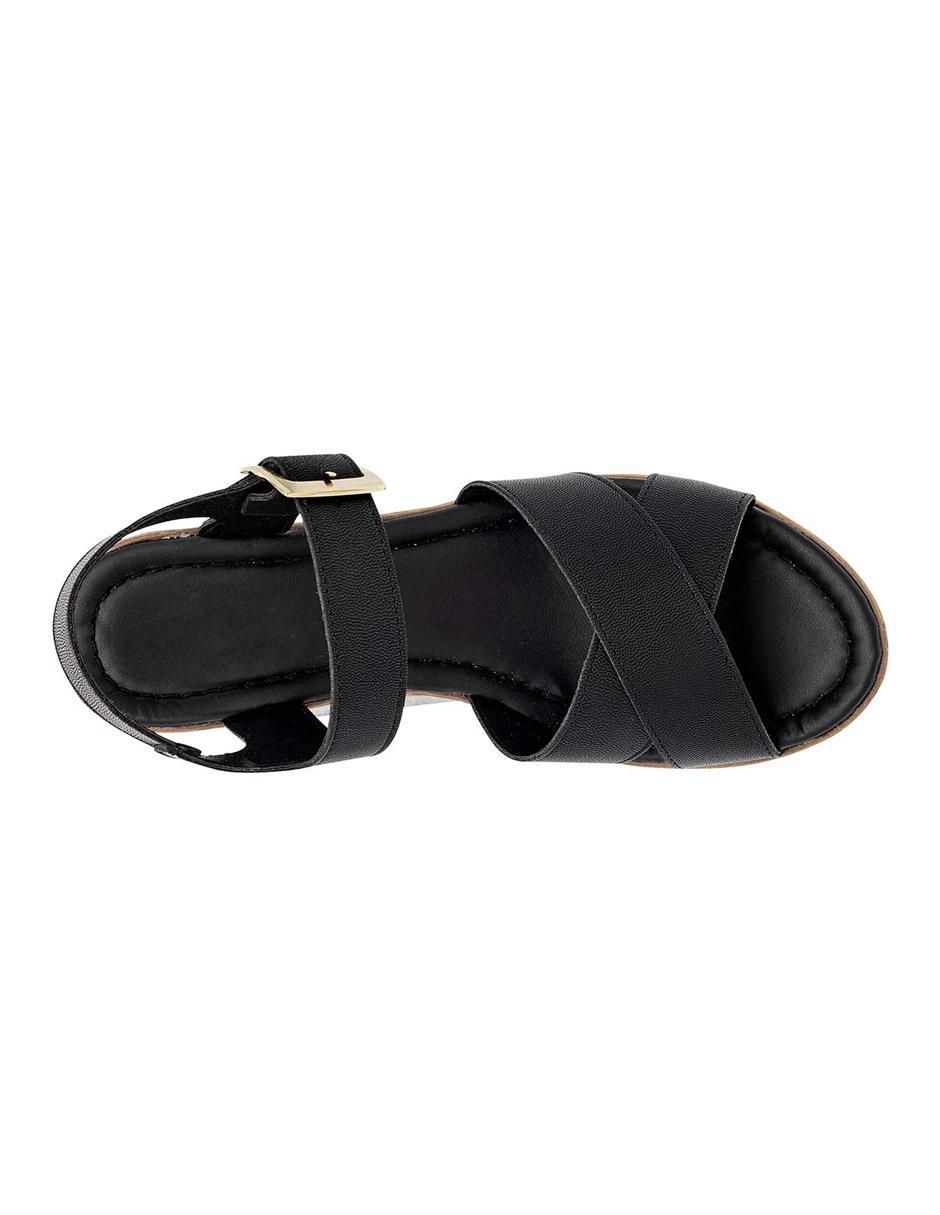 Sandalia para mujer 2