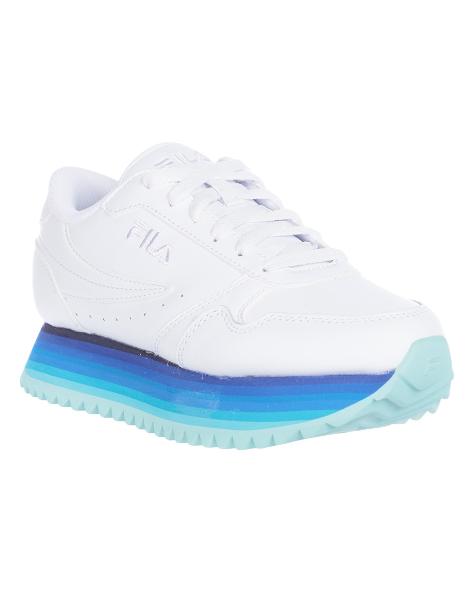 Tenis Fila Orbit Stripe para mujer