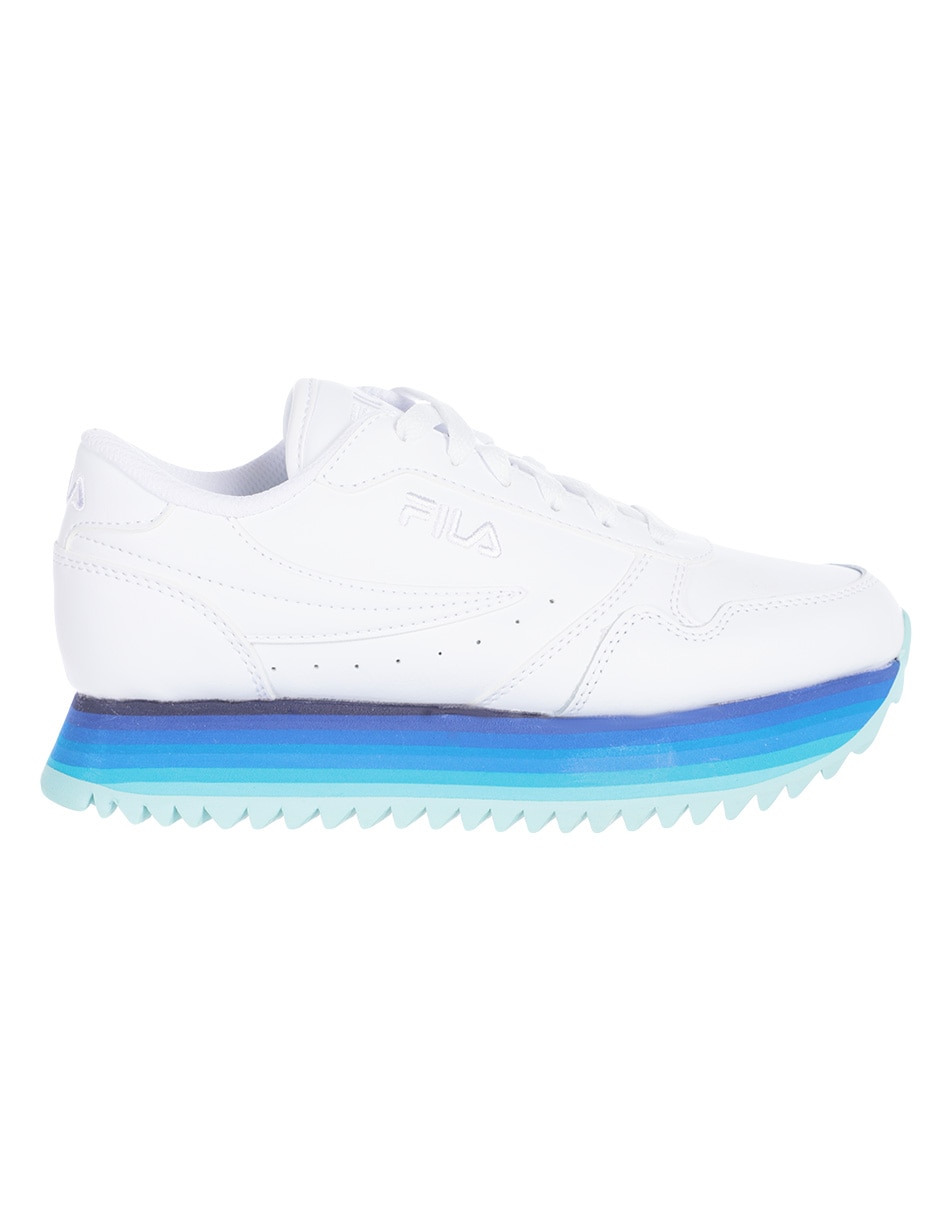 Tenis Fila Orbit Stripe para mujer