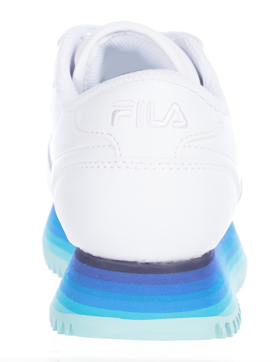Tenis Fila Orbit Stripe para mujer