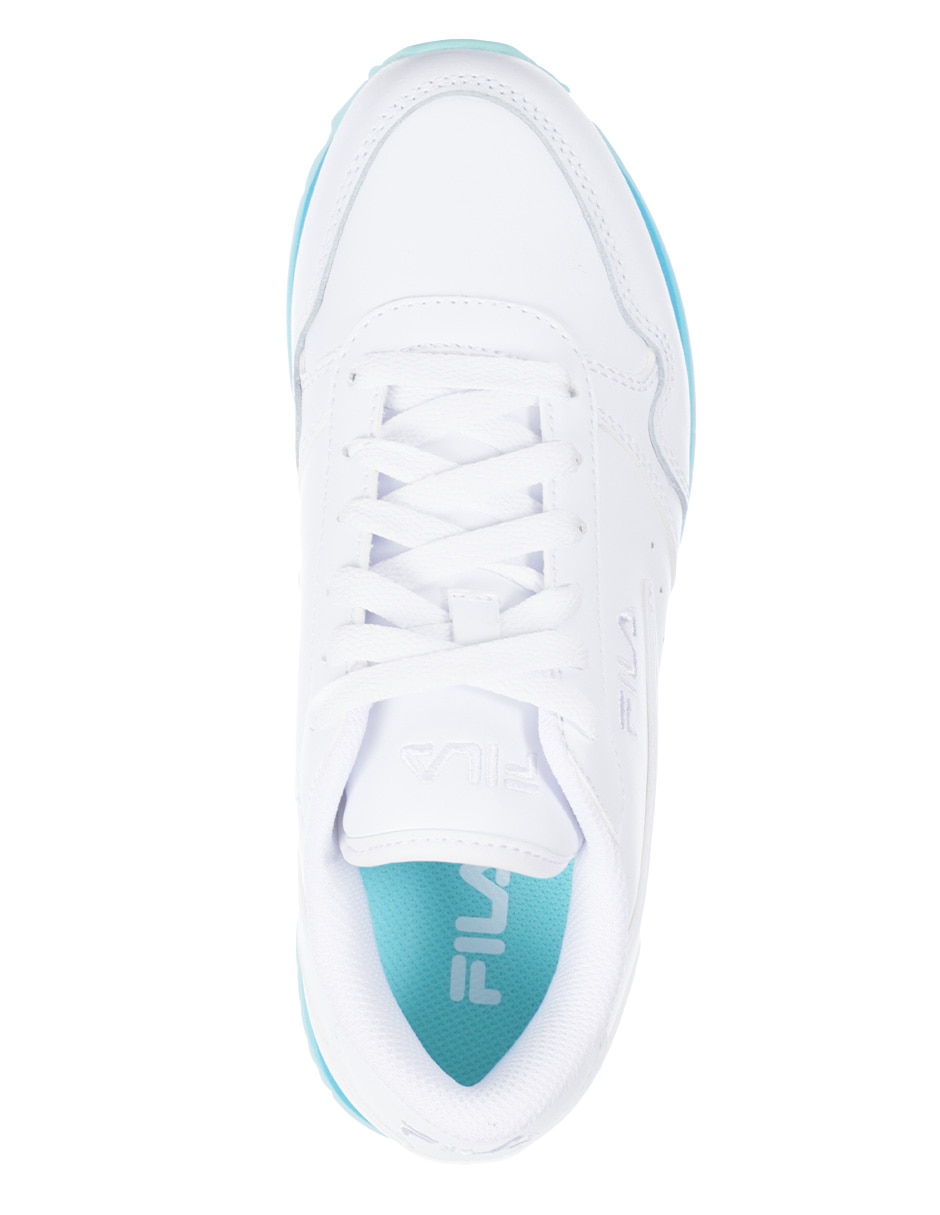 Tenis Fila Orbit Stripe para mujer