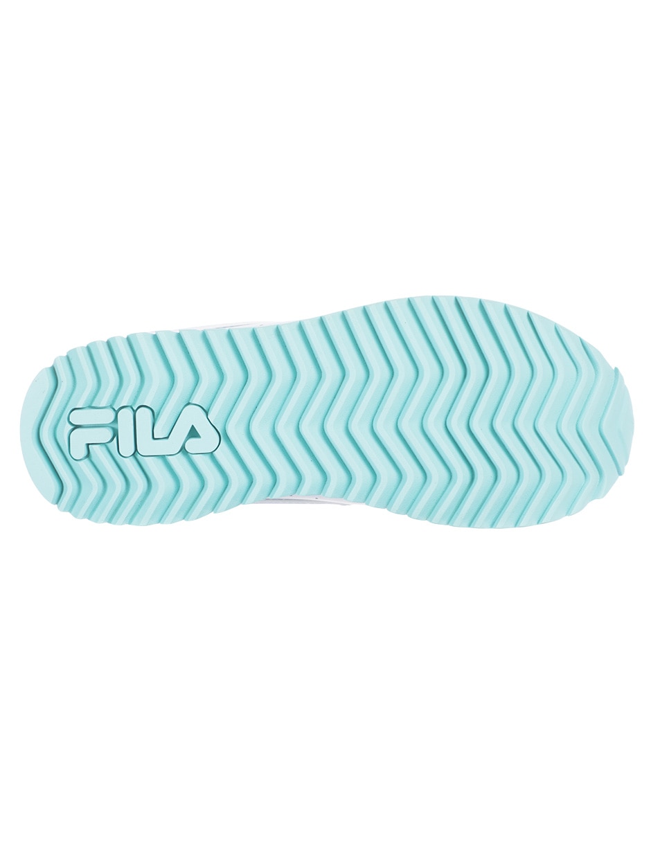 Tenis Fila Orbit Stripe para mujer