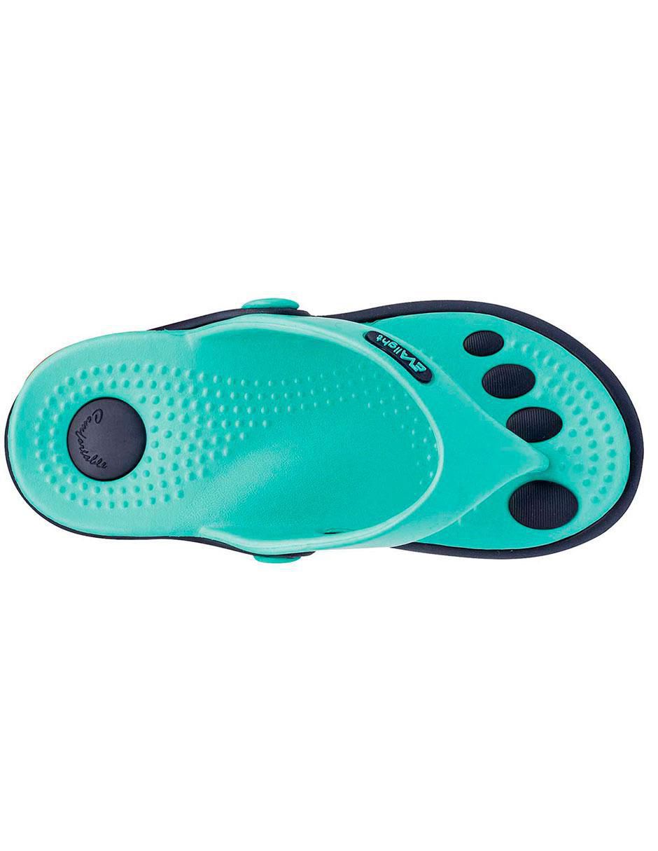 Sandalia Sktw01 para mujer 2