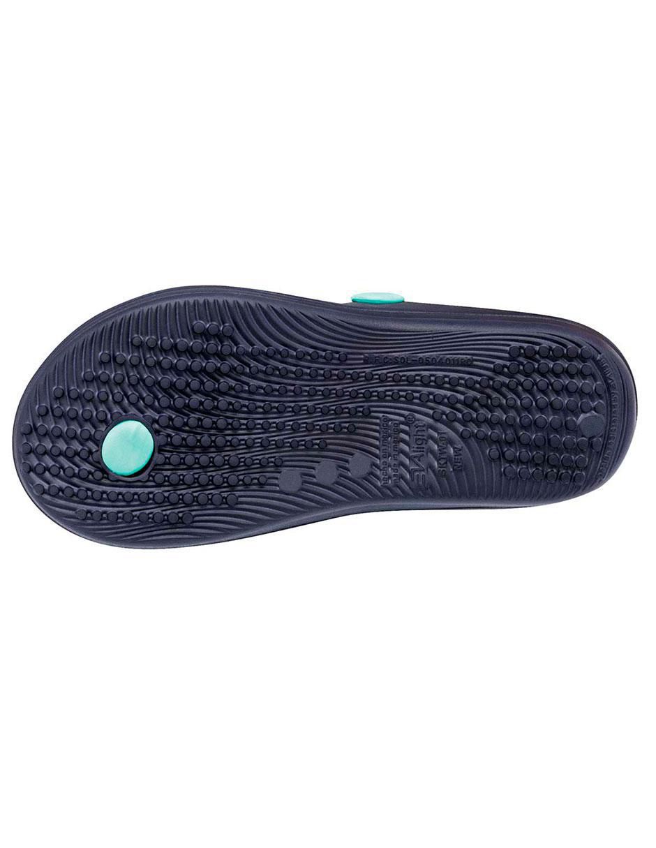 Sandalia Sktw01 para mujer 3