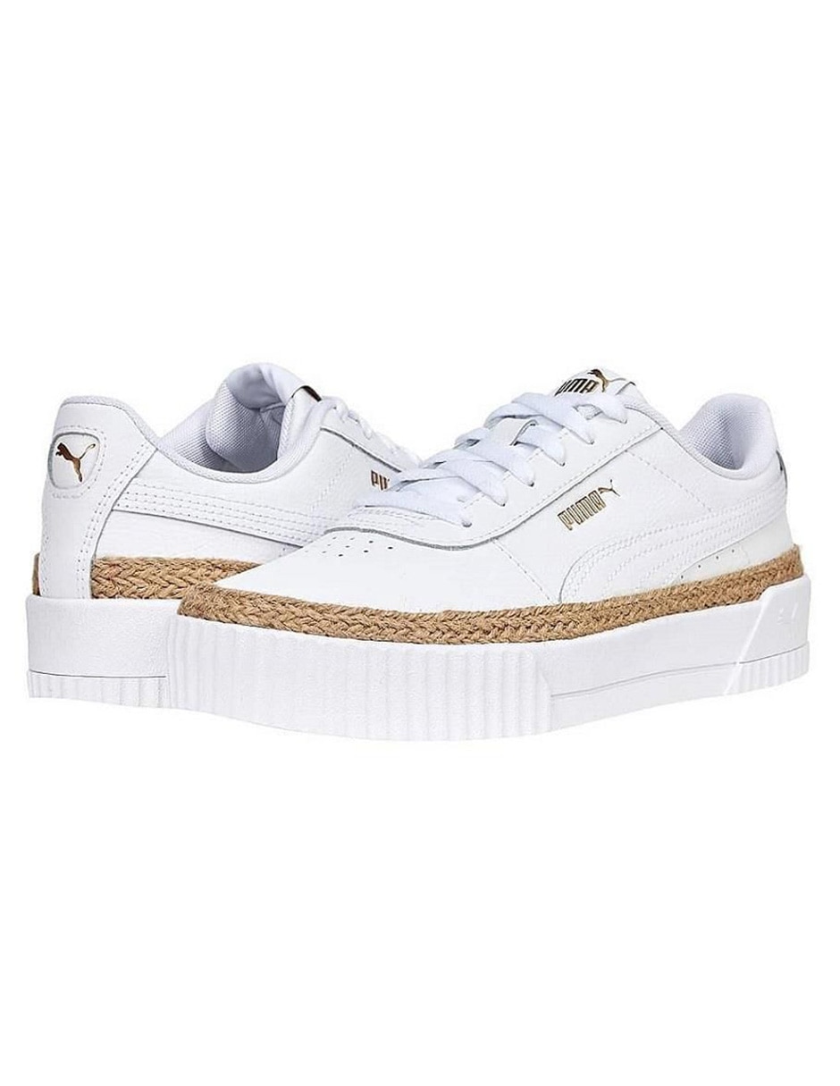 Tenis Espadrille para mujer