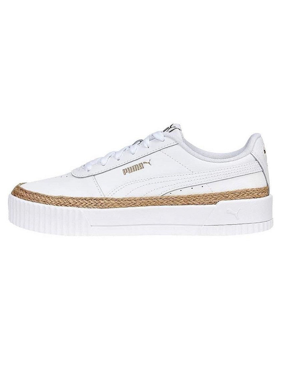 Tenis Espadrille para mujer