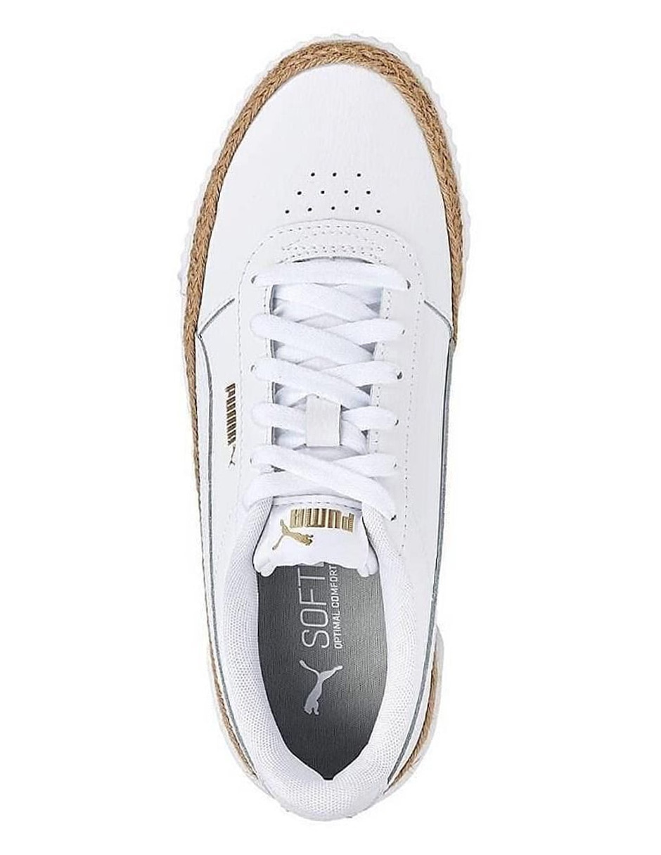 Tenis Espadrille para mujer