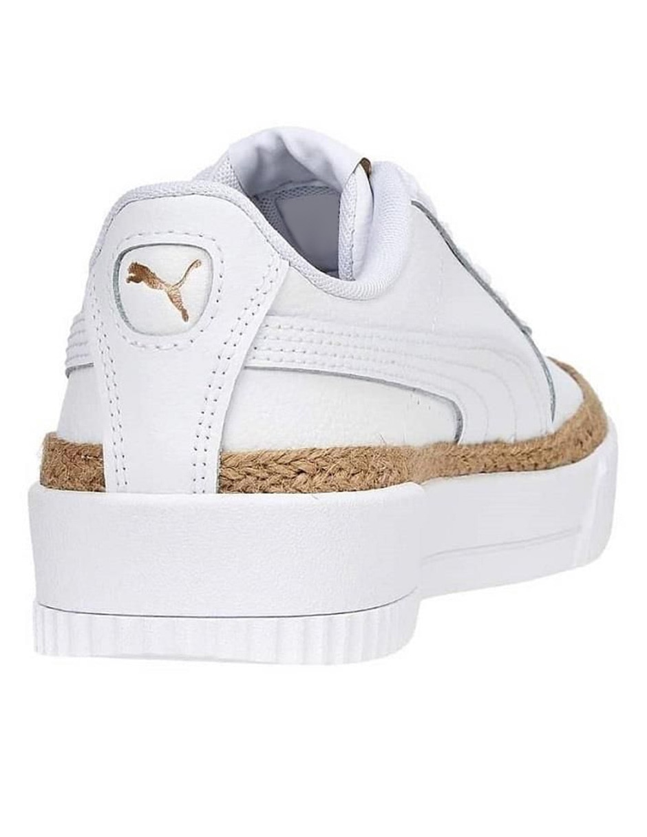 Tenis Espadrille para mujer