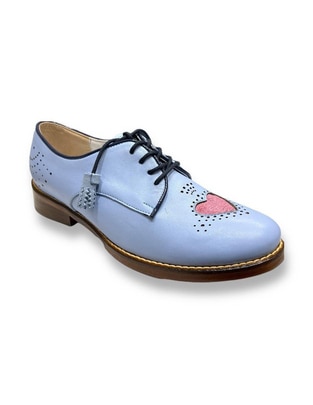 Zapato de piel para mujer Zapato de piel para mujer
