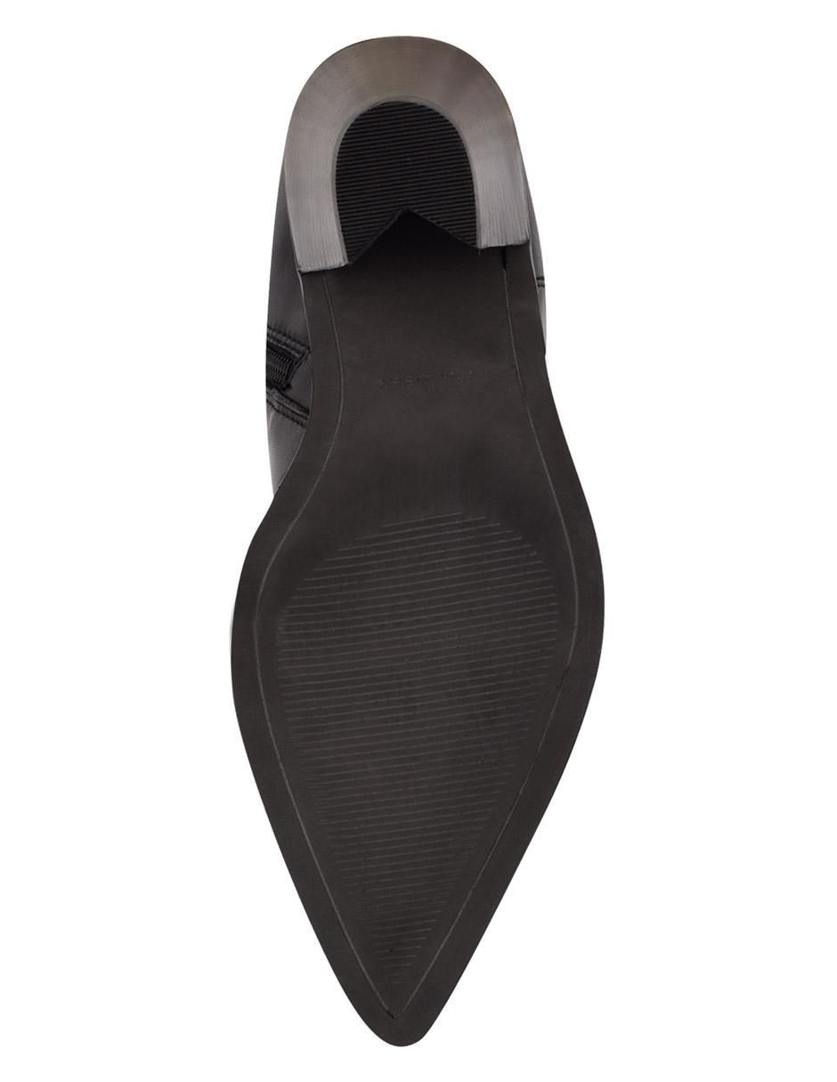 Bota abajo de la rodilla para mujer 5