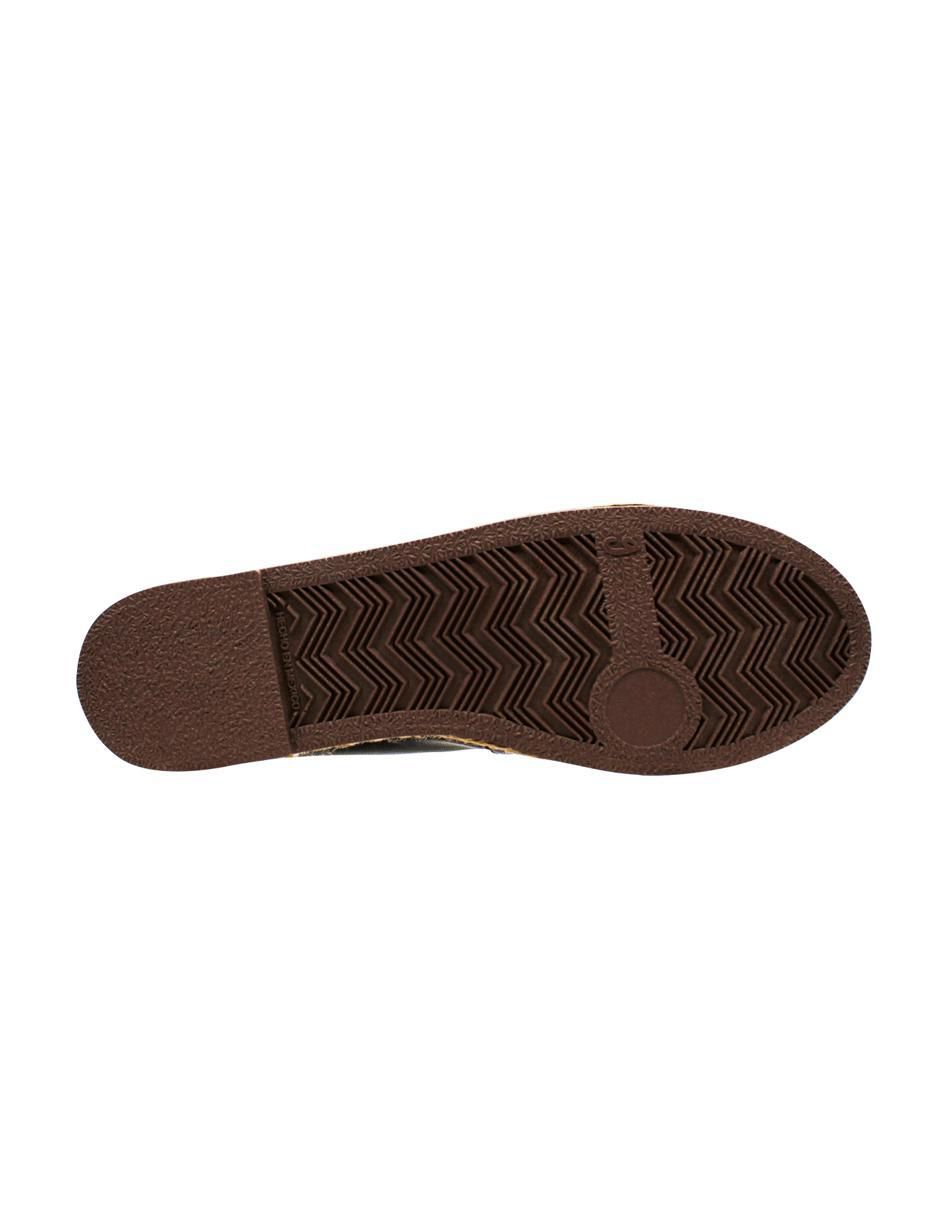 Zapato para mujer