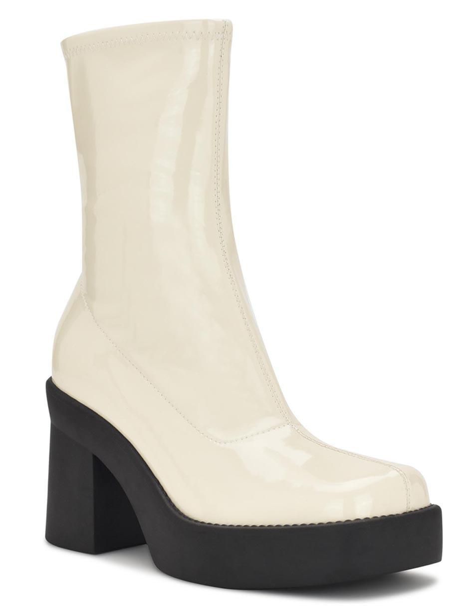 Bota arriba del tobillo para mujer Bota arriba del tobillo para mujer