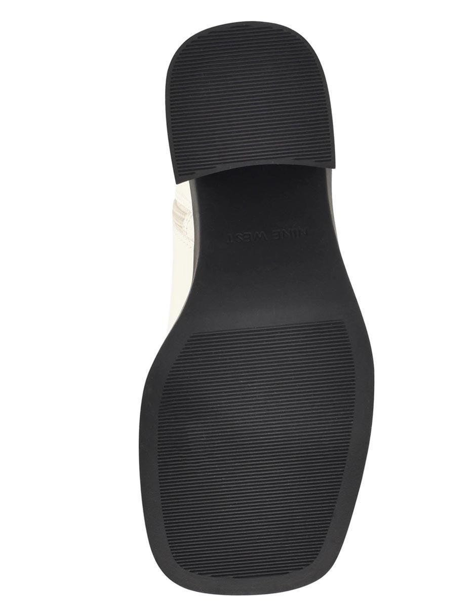 Bota arriba del tobillo para mujer 5