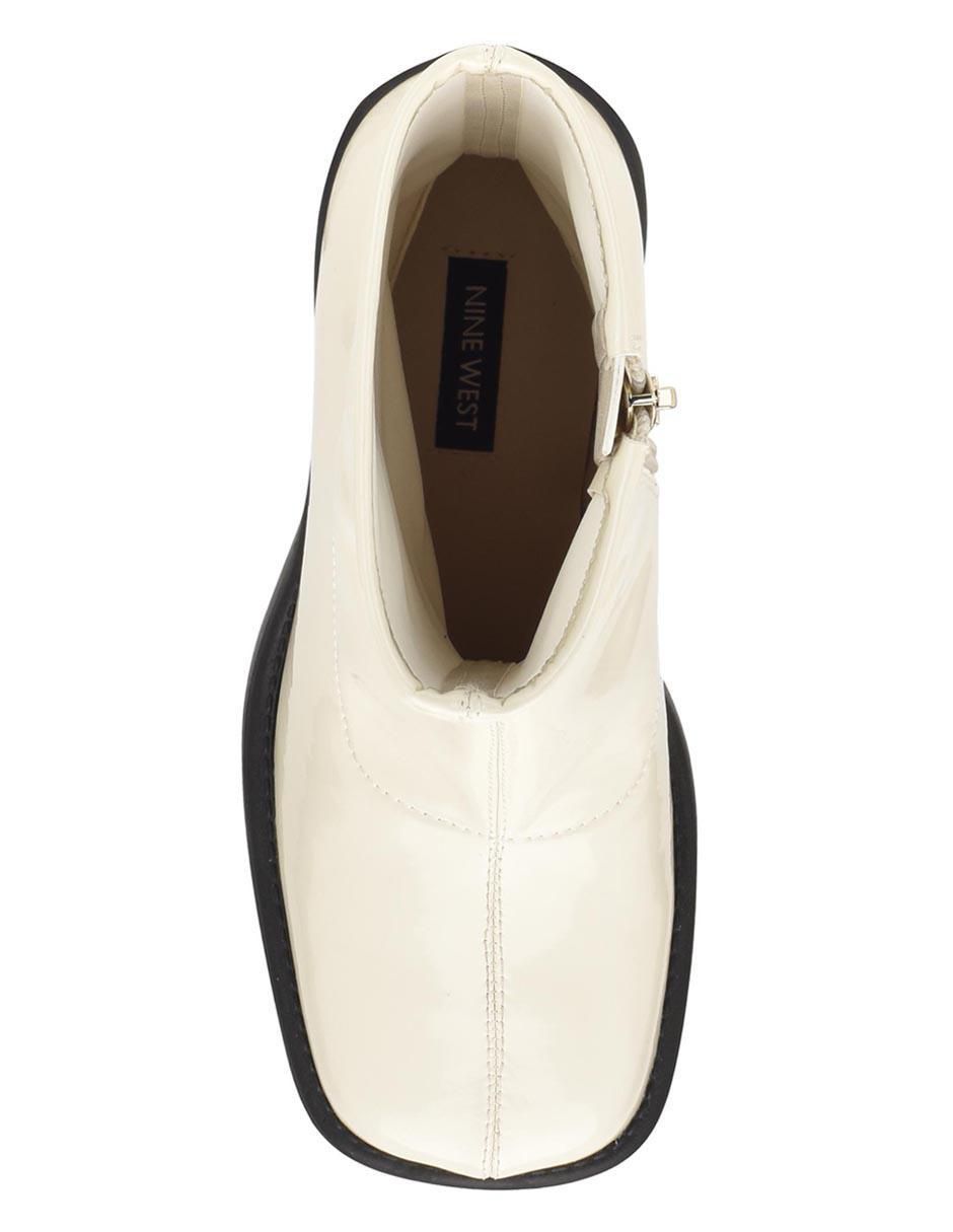 Bota arriba del tobillo para mujer 4